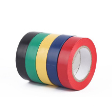 Doppeltes Farb-PVC-Elektroisolierband zur Befestigung